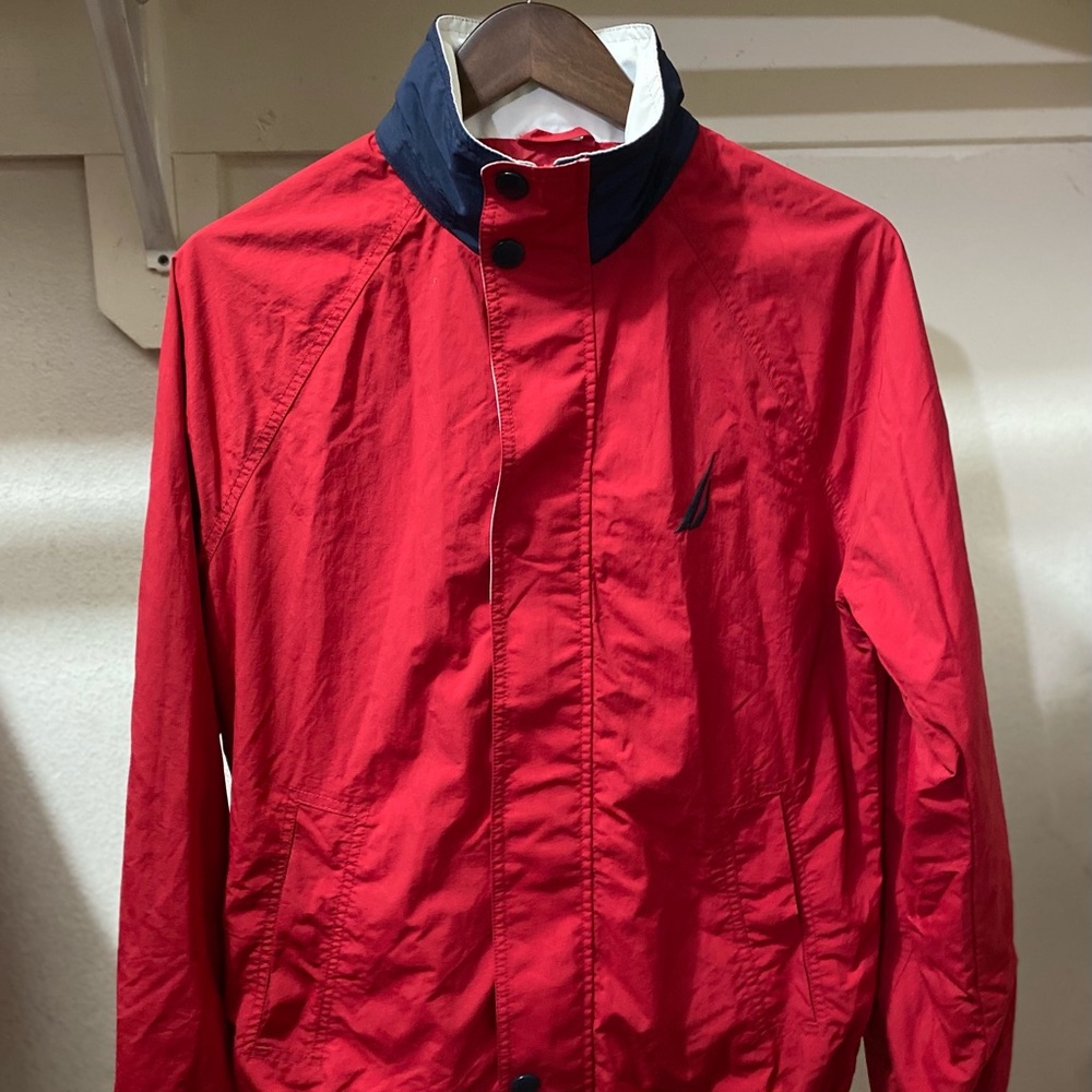 Nautica Mens Jacket size Xs